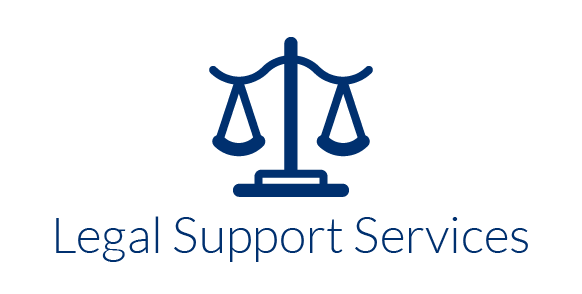 legal support services
